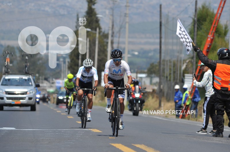 VUELTA-CICLISTICA-MACHACHI-CAYAMBE