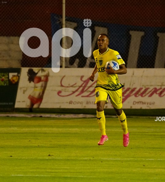 FBL-LIGA-PRO-BET593-MACARA 9-DE-OCTUBRTE-