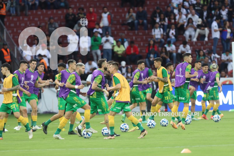 FBL-SUDAMERICANA-LIGA-DEFENSA-JUSTICIA