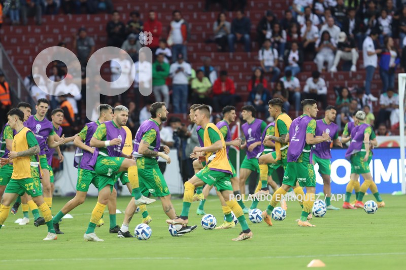 FBL-SUDAMERICANA-LIGA-DEFENSA-JUSTICIA