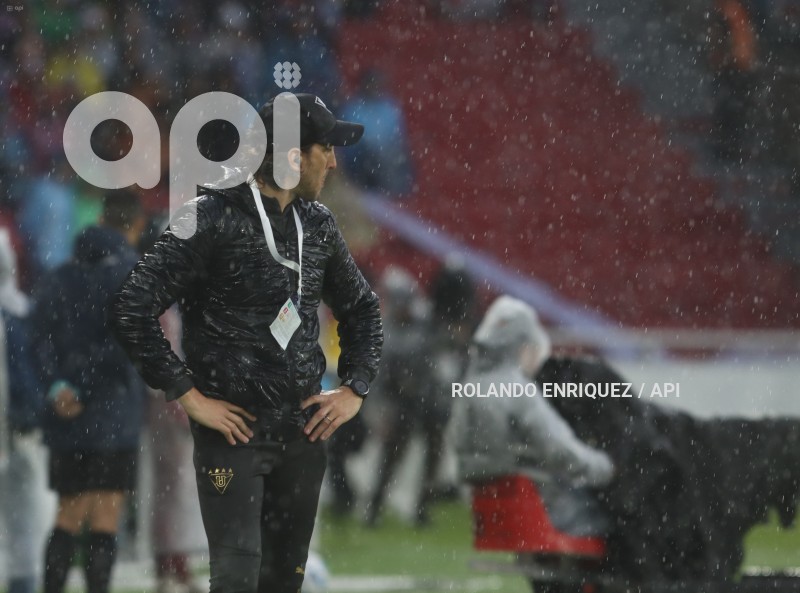 FBL-SUDAMERICANA-LIGA-DEFENSA-JUSTICIA