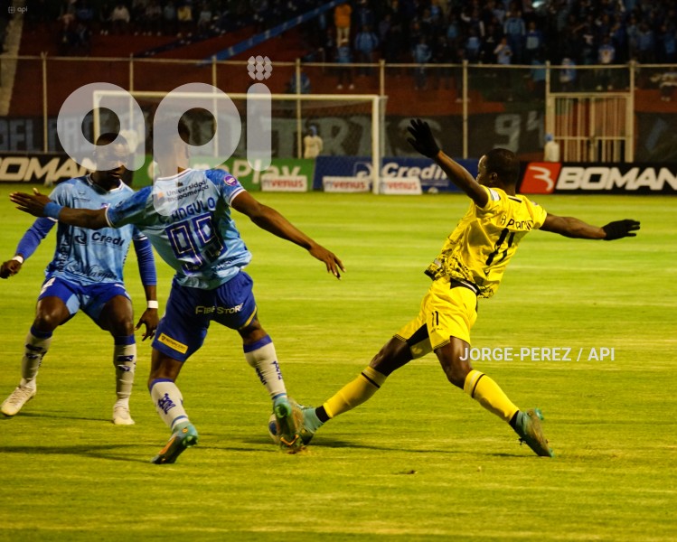 FBL-LIGA-PRO-BET593-MACARA 9-DE-OCTUBRTE-