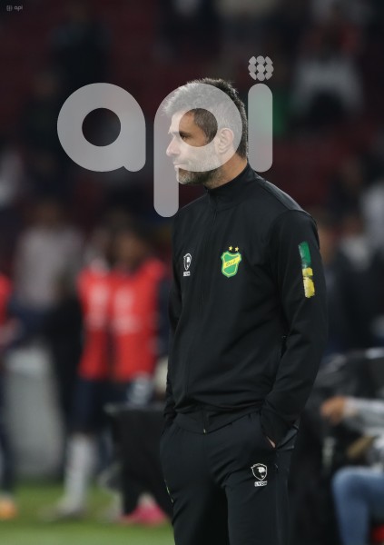 FBL-SUDAMERICANA-LIGA-DEFENSA-JUSTICIA