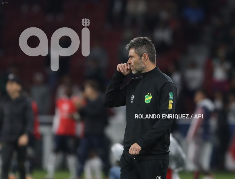 FBL-SUDAMERICANA-LIGA-DEFENSA-JUSTICIA