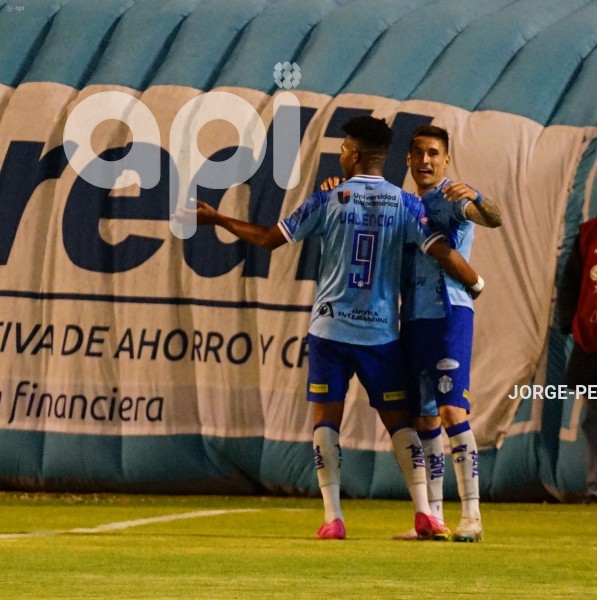 FBL-LIGA-PRO-BET593-MACARA 9-DE-OCTUBRTE-