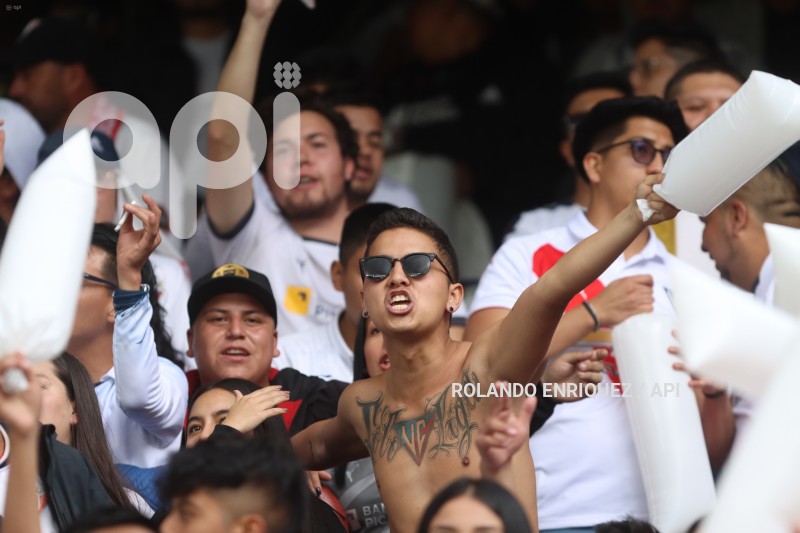 FBL-SUDAMERICANA-LIGA-DEFENSA-JUSTICIA