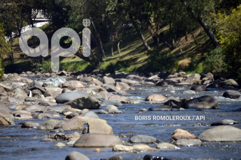 CUENCA-RIO TOMEBAMBA-BAJO CAUDAL