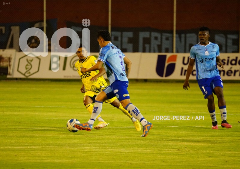 FBL-LIGA-PRO-BET593-MACARA 9-DE-OCTUBRTE-
