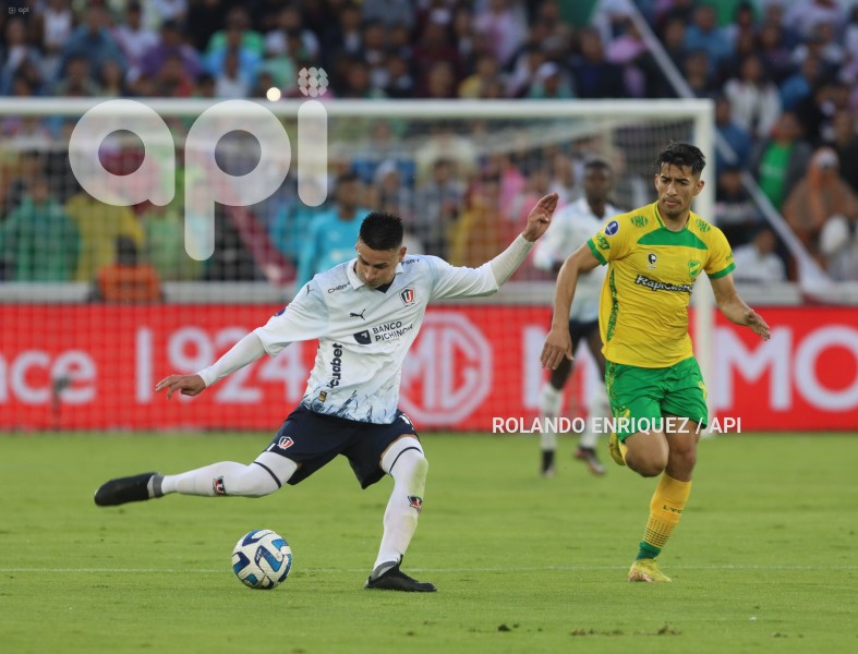 FBL-SUDAMERICANA-LIGA-DEFENSA-JUSTICIA