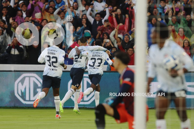 FBL-SUDAMERICANA-LIGA-DEFENSA-JUSTICIA