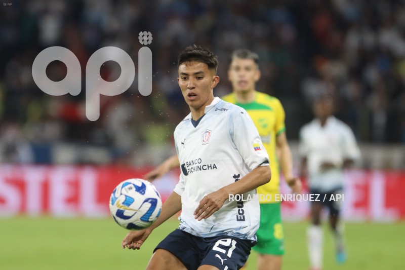 FBL-SUDAMERICANA-LIGA-DEFENSA-JUSTICIA