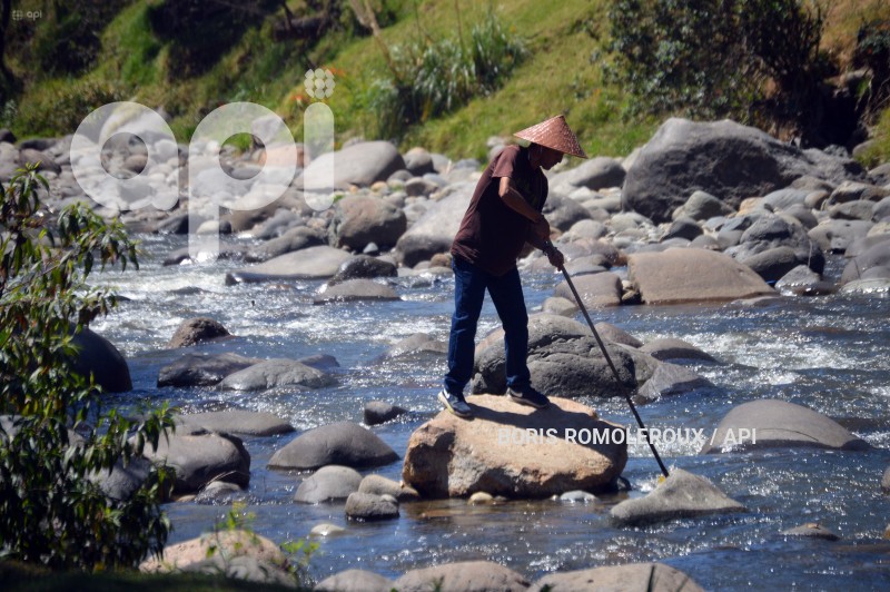 CUENCA-RIO TOMEBAMBA-BAJO CAUDAL