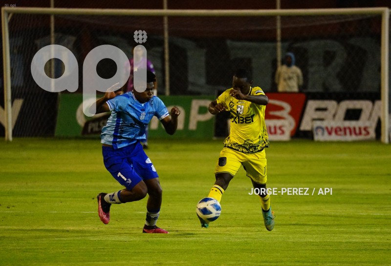 FBL-LIGA-PRO-BET593-MACARA 9-DE-OCTUBRTE-