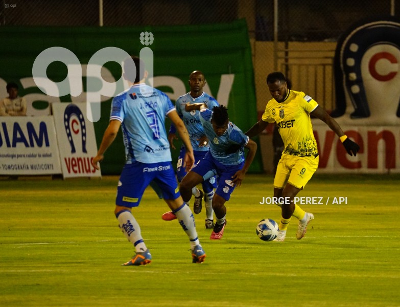 FBL-LIGA-PRO-BET593-MACARA 9-DE-OCTUBRTE-