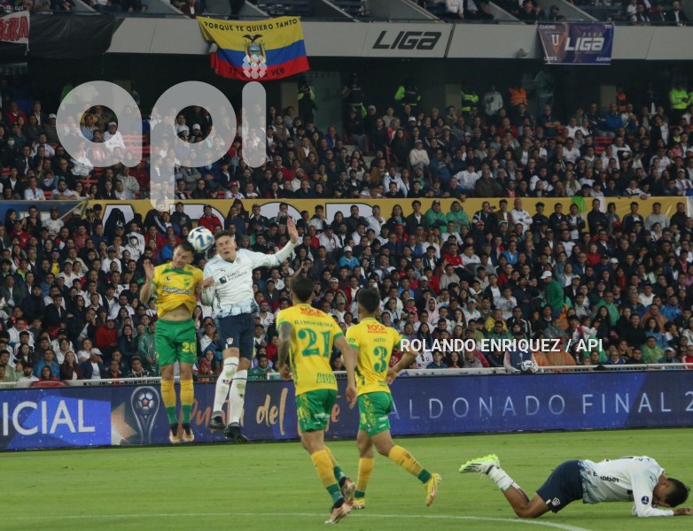FBL-SUDAMERICANA-LIGA-DEFENSA-JUSTICIA