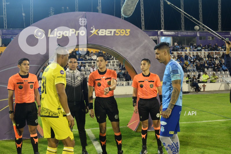 FBL-LIGA-PRO-BET593-MACARA 9-DE-OCTUBRTE-
