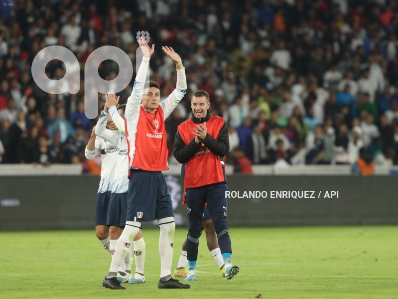 FBL-SUDAMERICANA-LIGA-DEFENSA-JUSTICIA