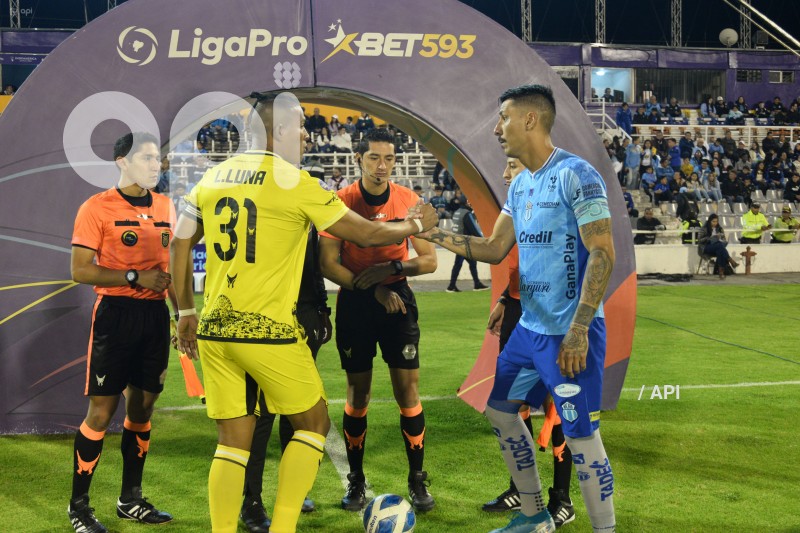 FBL-LIGA-PRO-BET593-MACARA 9-DE-OCTUBRTE-
