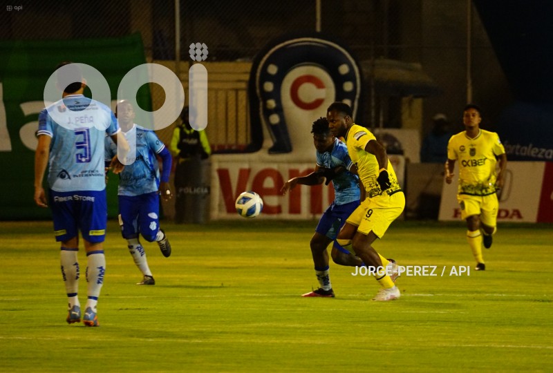 FBL-LIGA-PRO-BET593-MACARA 9-DE-OCTUBRTE-
