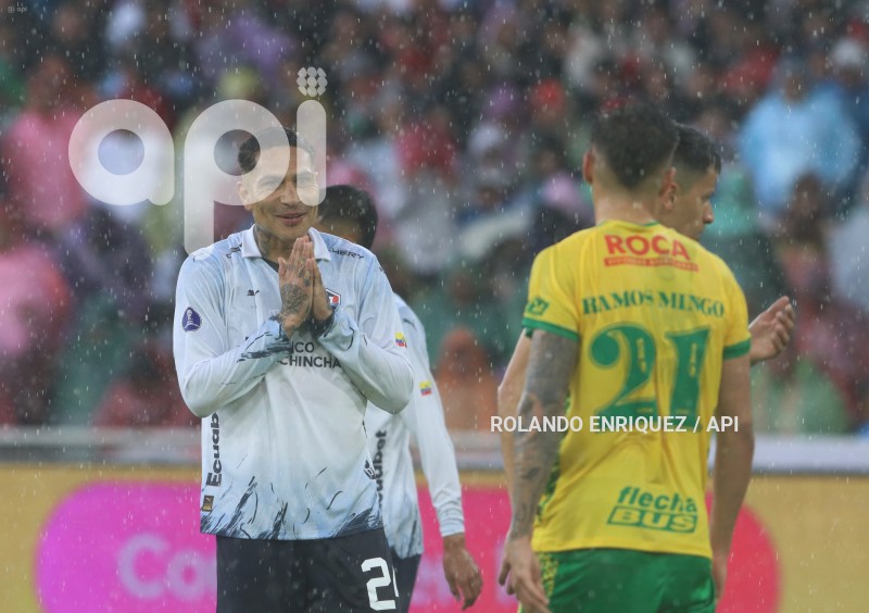 FBL-SUDAMERICANA-LIGA-DEFENSA-JUSTICIA