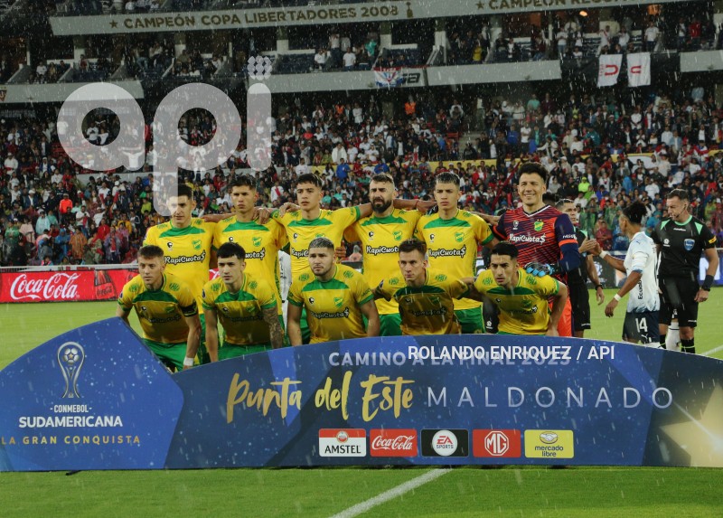 FBL-SUDAMERICANA-LIGA-DEFENSA-JUSTICIA