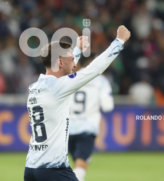 FBL-SUDAMERICANA-LIGA-DEFENSA-JUSTICIA