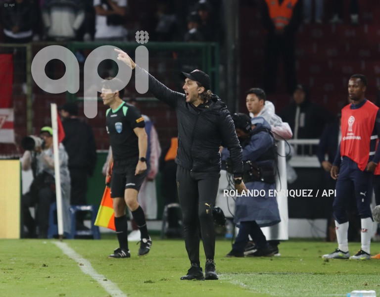 FBL-SUDAMERICANA-LIGA-DEFENSA-JUSTICIA