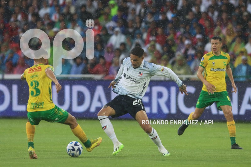 FBL-SUDAMERICANA-LIGA-DEFENSA-JUSTICIA