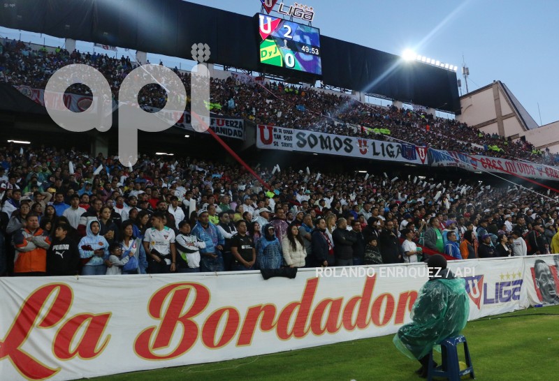FBL-SUDAMERICANA-LIGA-DEFENSA-JUSTICIA