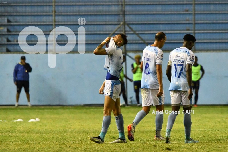 FBL-SERIE B-MANTA-CHACARITA