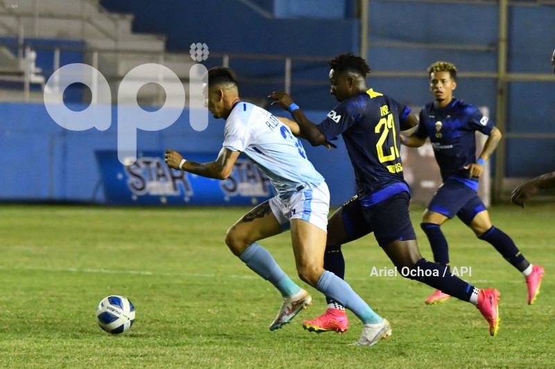 FBL-SERIE B-MANTA-CHACARITA