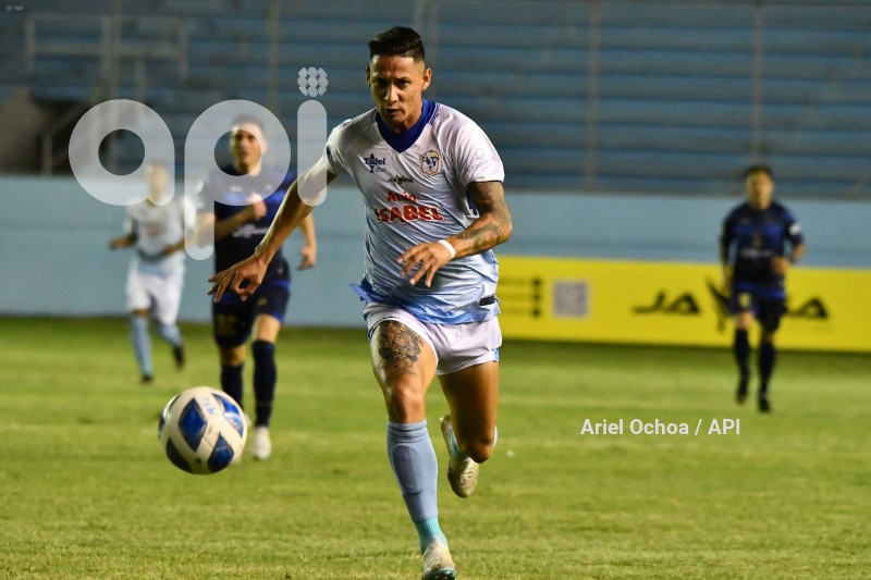 FBL-SERIE B-MANTA-CHACARITA