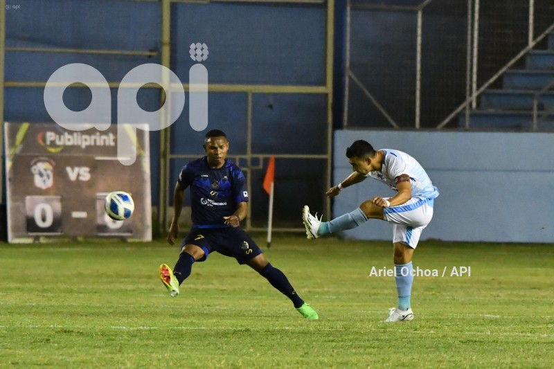 FBL-SERIE B-MANTA-CHACARITA