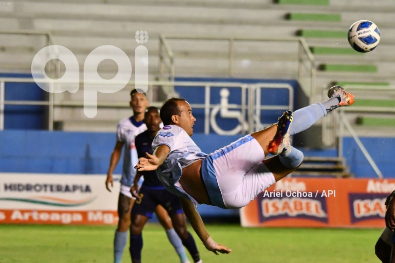 FBL-SERIE B-MANTA-CHACARITA