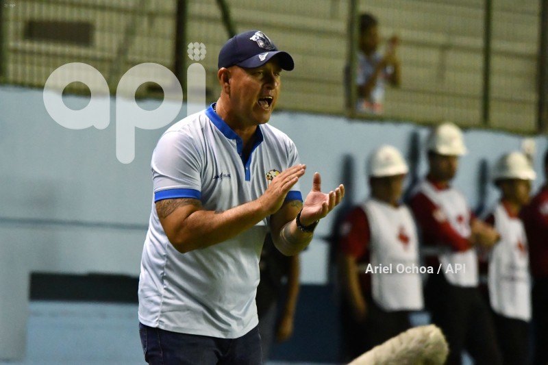 FBL-SERIE B-MANTA-CHACARITA