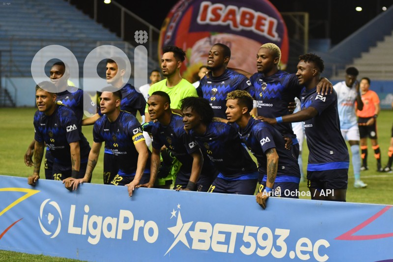 FBL-SERIE B-MANTA-CHACARITA