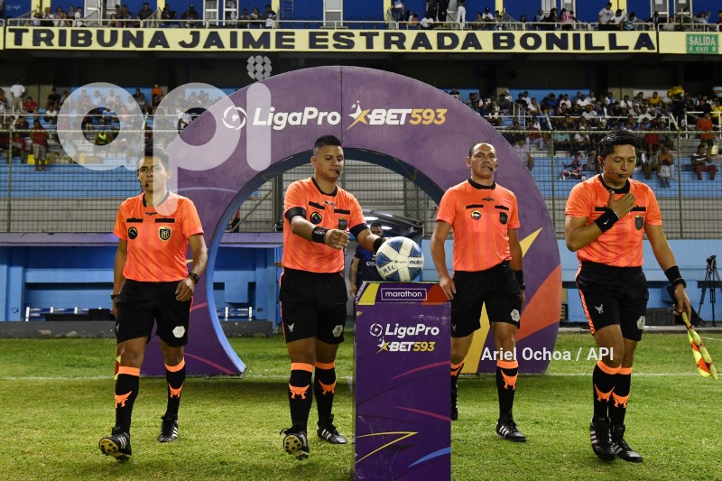 FBL-SERIE B-MANTA-CHACARITA