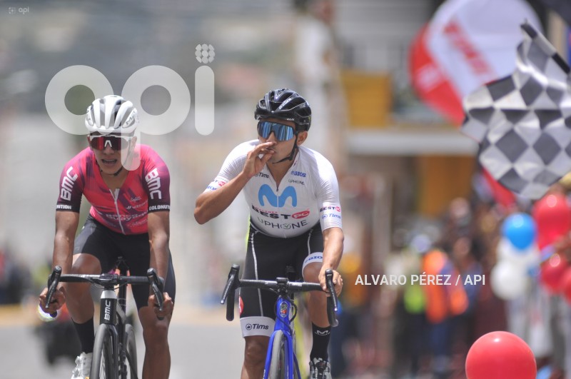 VUELTA-CICLISTICA-CAYAMBE-COTACACHI