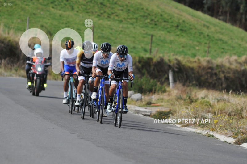 VUELTA-CICLISTICA-CAYAMBE-COTACACHI