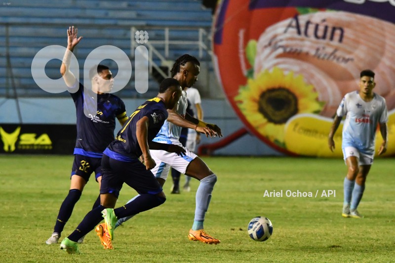 FBL-SERIE B-MANTA-CHACARITA