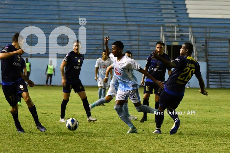 FBL-SERIE B-MANTA-CHACARITA