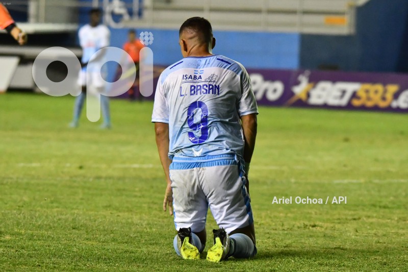FBL-SERIE B-MANTA-CHACARITA