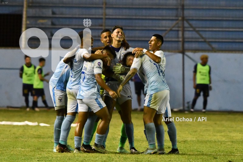 FBL-SERIE B-MANTA-CHACARITA