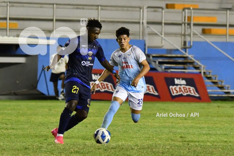 FBL-SERIE B-MANTA-CHACARITA