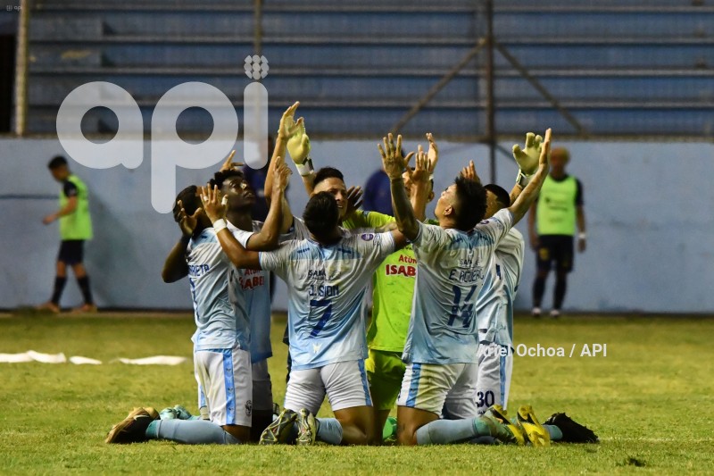 FBL-SERIE B-MANTA-CHACARITA