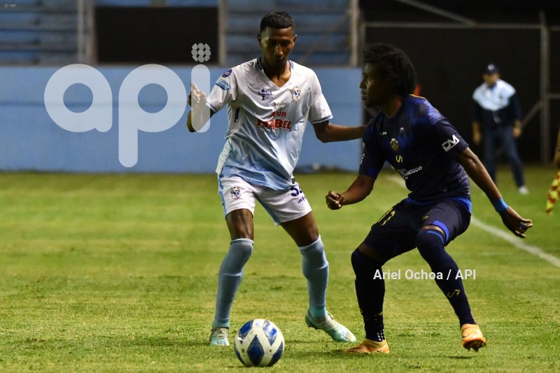 FBL-SERIE B-MANTA-CHACARITA
