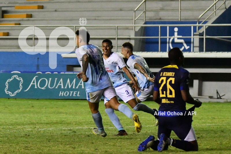 FBL-SERIE B-MANTA-CHACARITA