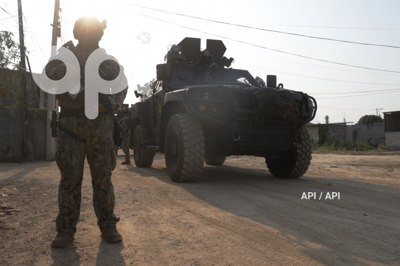 GYE-OPERATIVO MILITAR DURAN
