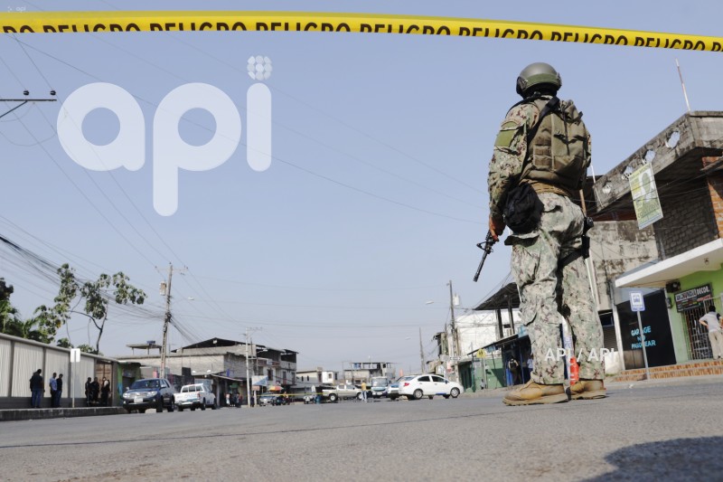 GYE-OPERATIVO MILITAR DURAN