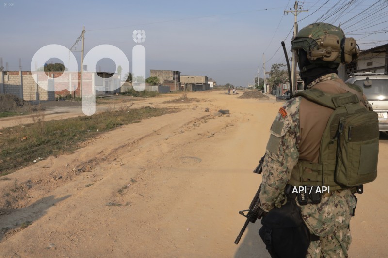 GYE-OPERATIVO MILITAR DURAN